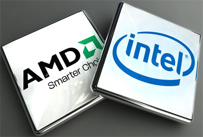 Intel или AMD