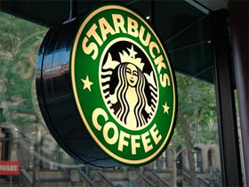 Франшиза кофейни Starbucks, фото