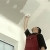 Как правильно шпаклевать потолок из гипсокартона