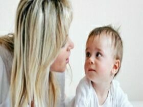 Как научить ребенка говорить правильно и быстро
