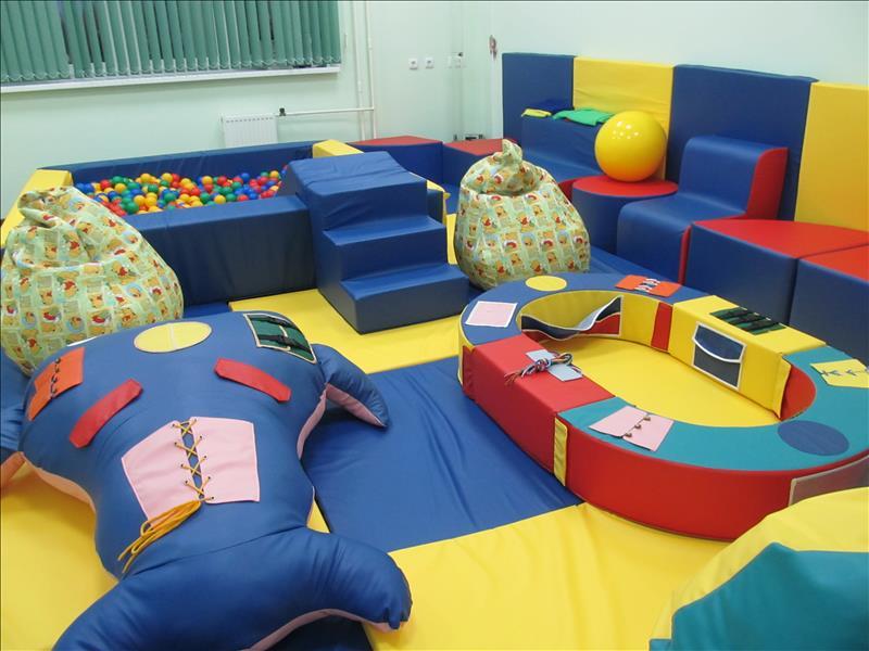 Мебель центра развития детей