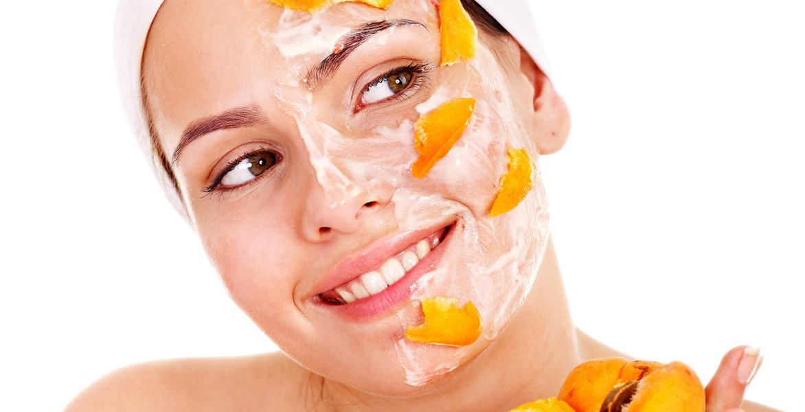 Pure smile маска для лица увлажняющая yogurt mask 23мл