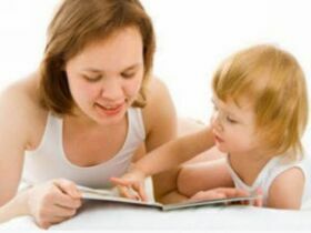 Как научить ребенка говорить правильно и быстро